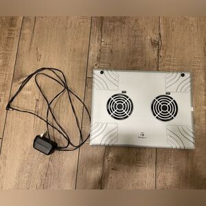 Targus laptop cooler